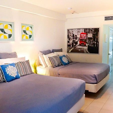751 Meridian House Aparthotel Miami Beach Exterior foto